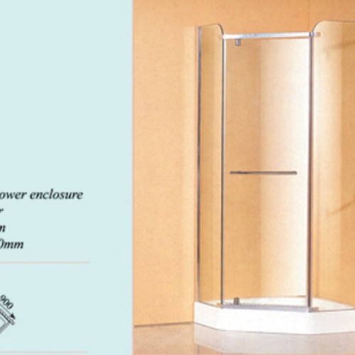 Shower enclosure ss-3014